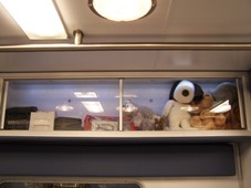 Medic 11 Over Bench Seat.JPG